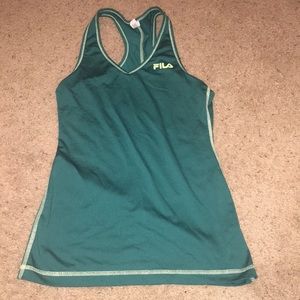 FILA Sport workout top